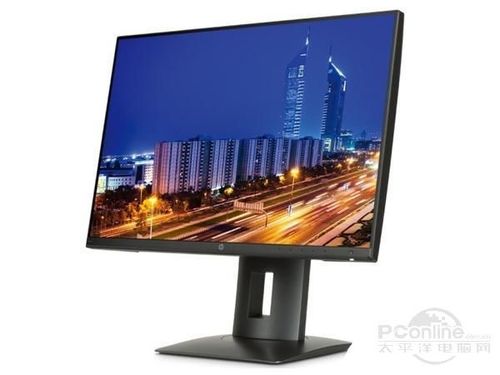 显示器屏幕显示色彩测试图