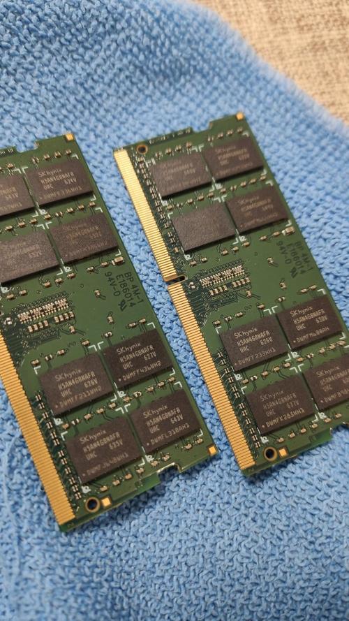 升技8GB DDR4 2666 vs 芝奇Ripjaws V 8GB DDR4 3200 深度对比