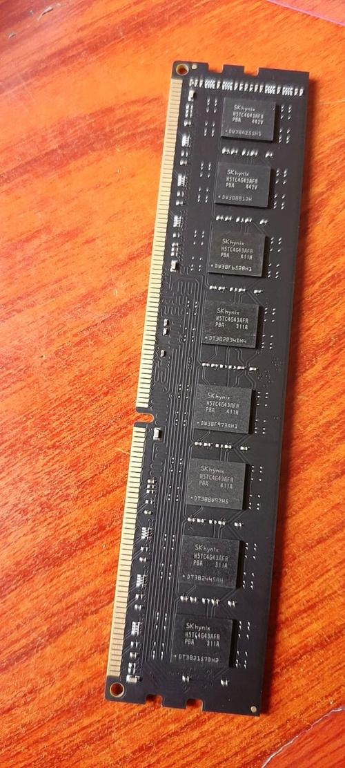 硬件温度监控界面