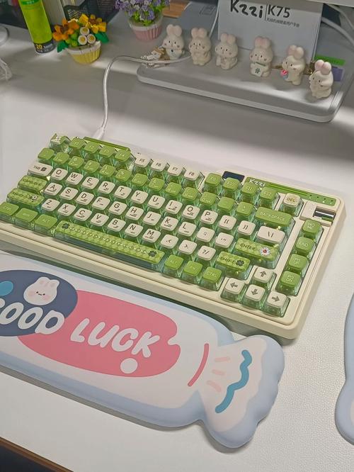 游戏场景使用键盘