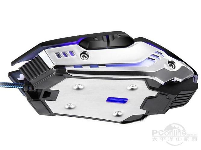 硬件产品细节展示