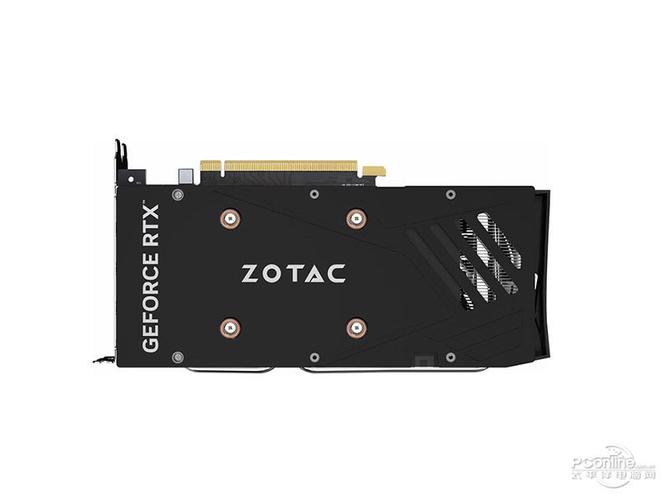 显卡散热与风扇