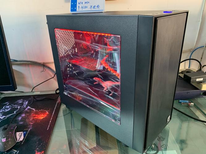 SSD性能测试场景