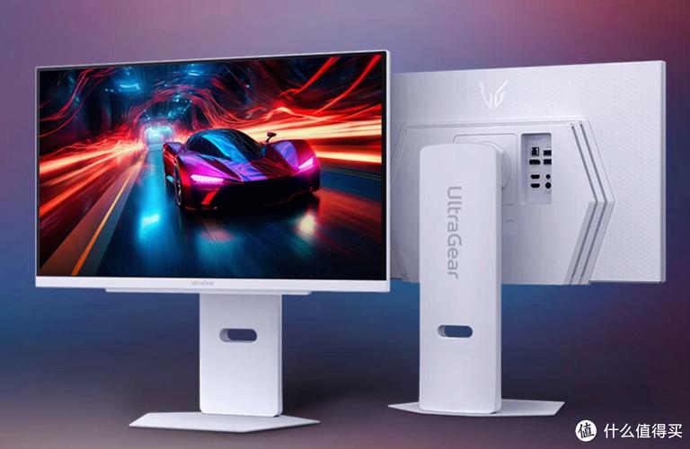 显示器在桌面环境中的使用场景