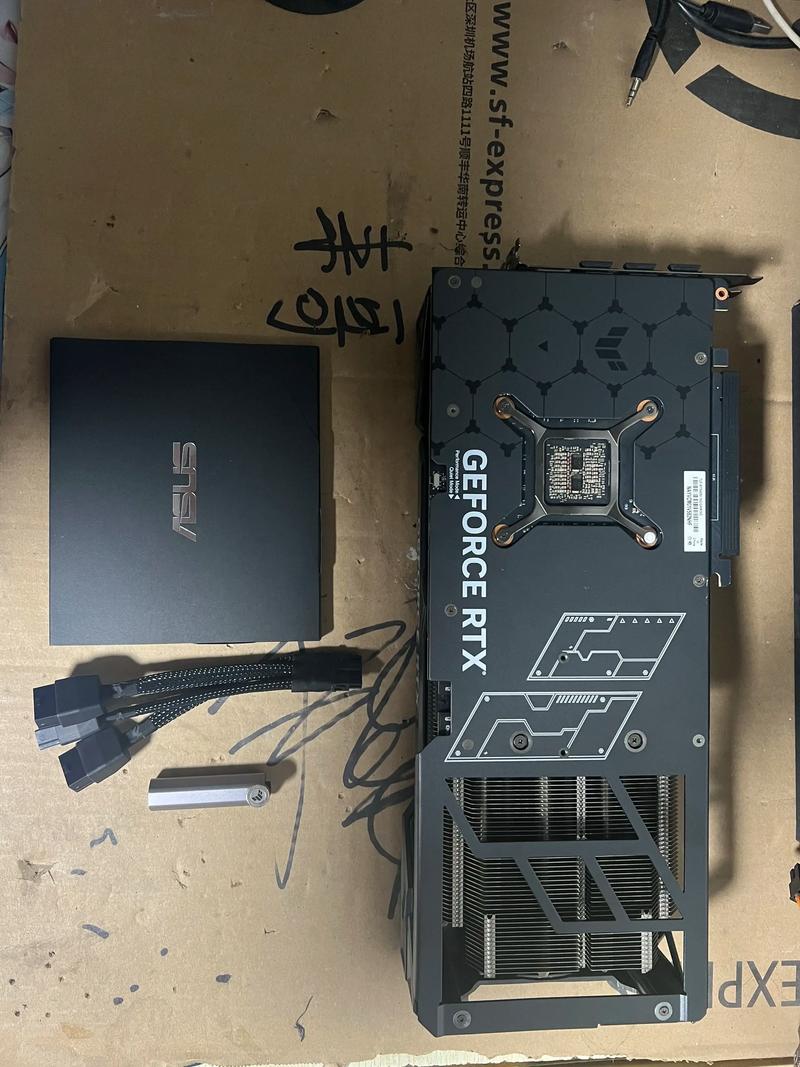 电脑装机选购建议