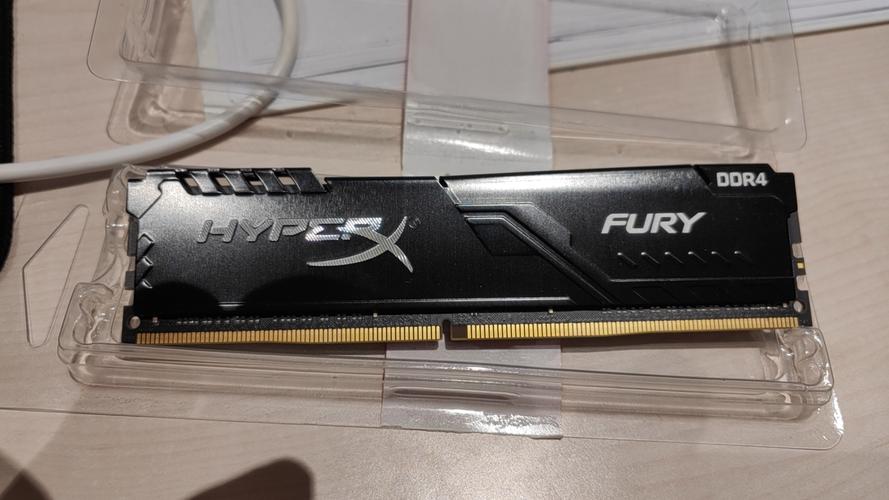 金士顿骇客神条FURY 32GB DDR4 2133评测：稳定可靠的高容量内存套装
