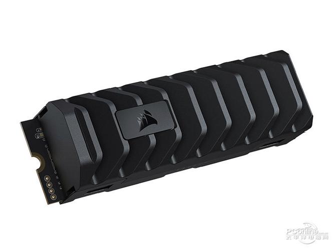 固态硬盘性能测试图