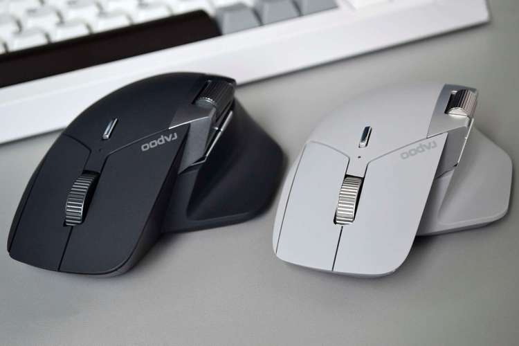 购物和选择产品