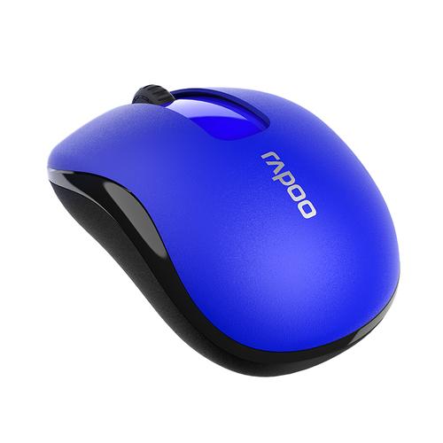 鼠标在办公桌上使用