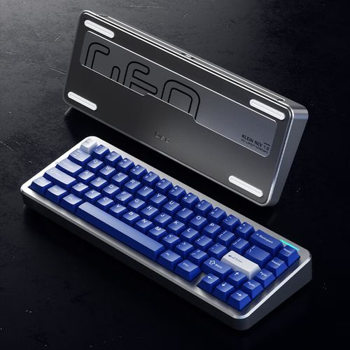 游戏键盘响应测试