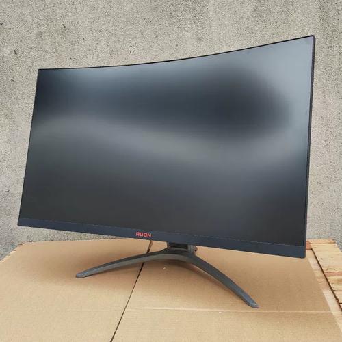 AOC AG326UD评测:31.5英寸4K QD-LED电竞显示器,0.03ms响应速度的视觉利器