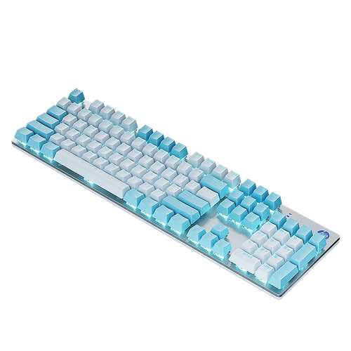 键盘供电与散热细节