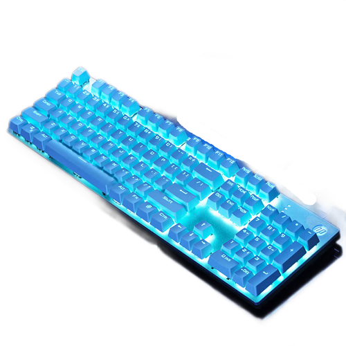 键盘购买决策场景