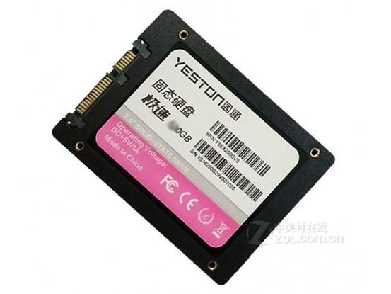 盈通极速240GB vs 梵想S770H 512GB 深度对比
