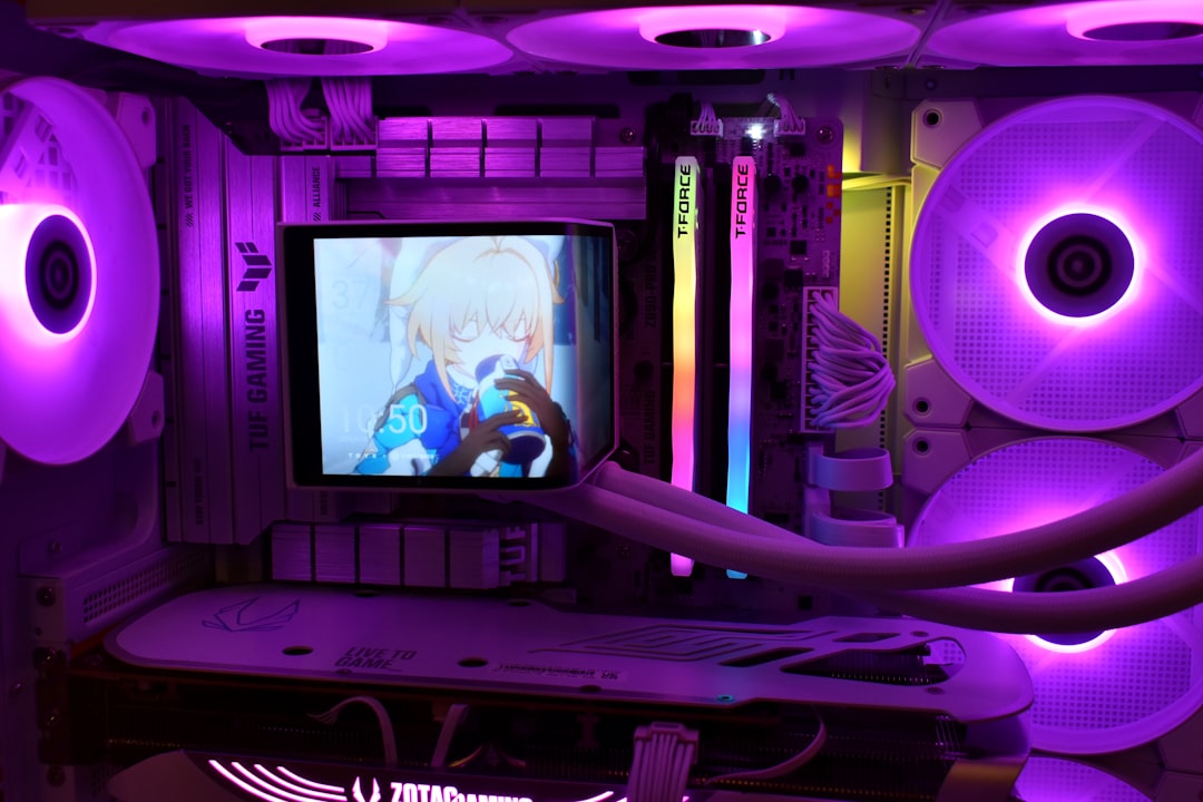 USB连接和功耗管理