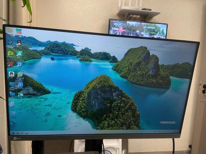 Lecoo H2721U深度评测:4K IPS商务办公显示器的性价比之选