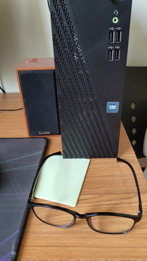 硬件性能测试场景