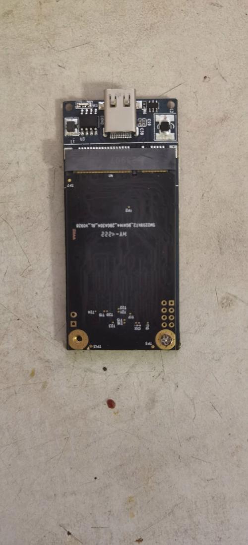 价格与性能对比图表