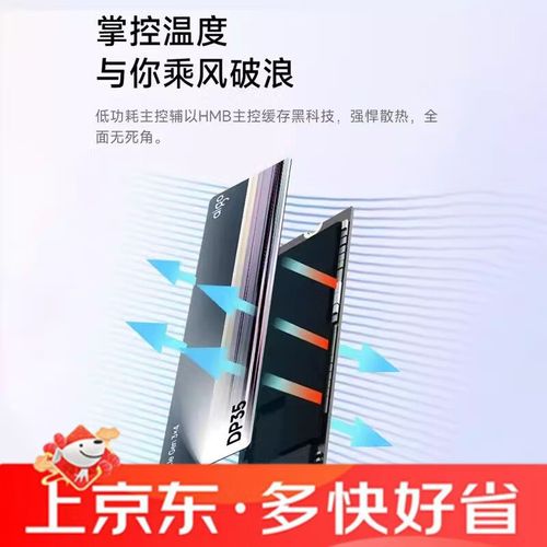 存储设备技术细节