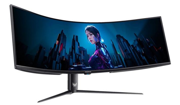 指天下H2770N评测：144Hz曲面屏，电竞办公两相宜