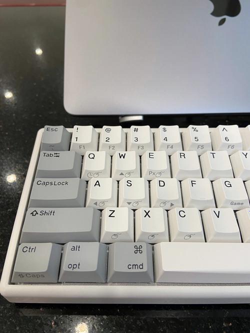 键盘与其他设备对比选购场景