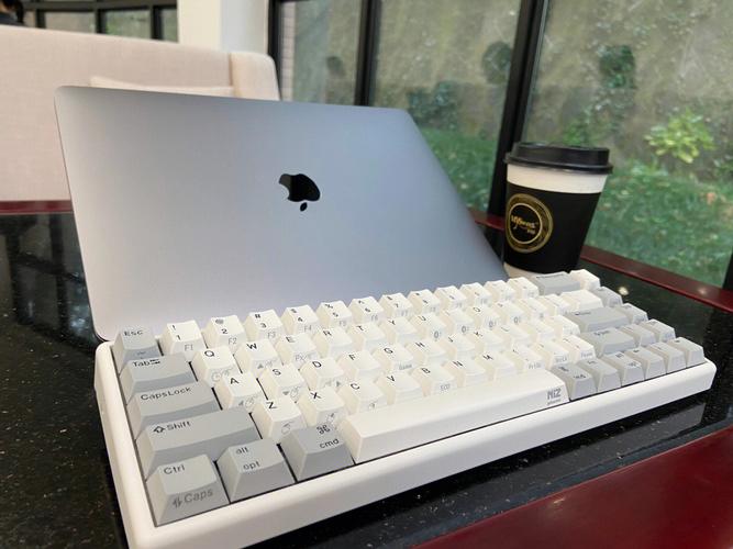 低功耗电子设备散热示意