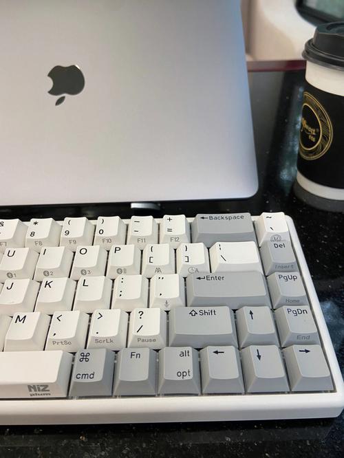 用户桌面设置与键盘搭配