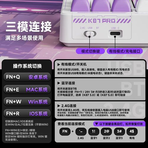 性价比键盘购买场景