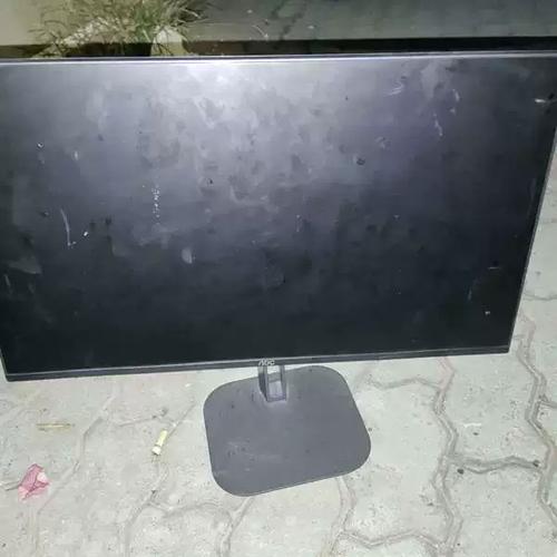 AOC 24V5 vs 飞利浦272B7QPJEB 深度对比