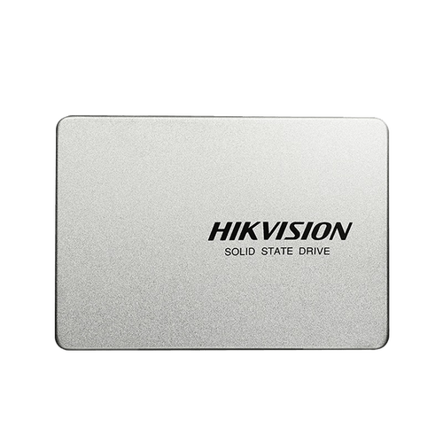 海康威视C160(512GB)评测:SATA3固态硬盘的性价比之选