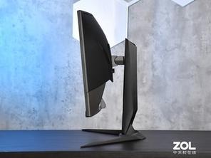 显示器使用场景展示