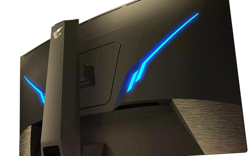 电子设备散热示意