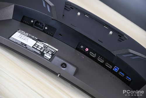 电竞游戏画面表现