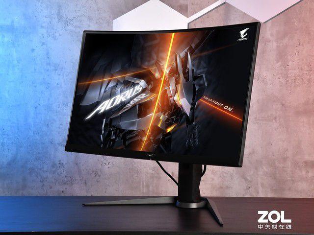 显示器色彩和亮度测试