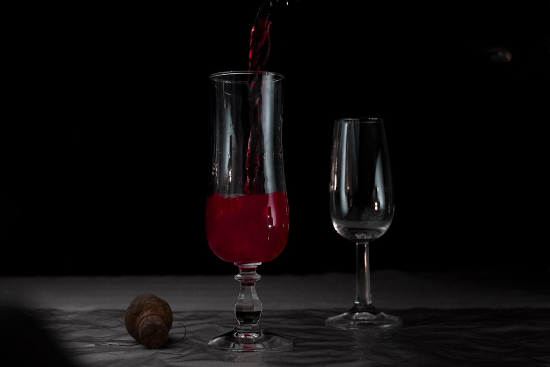 性价比分析示意图