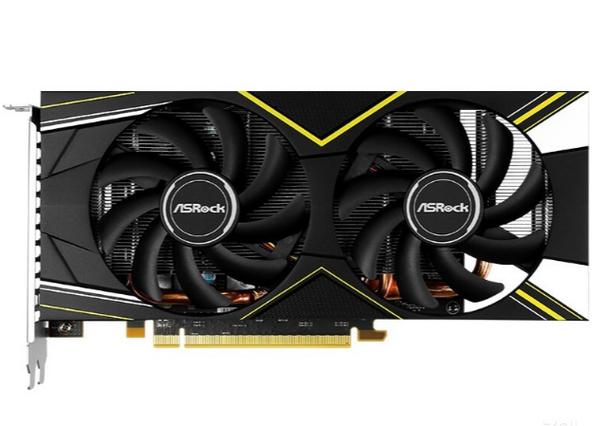 华擎RX 5500 XT vs 索泰RTX 3070 vs 索泰RTX 2060 SUPER 深度对比