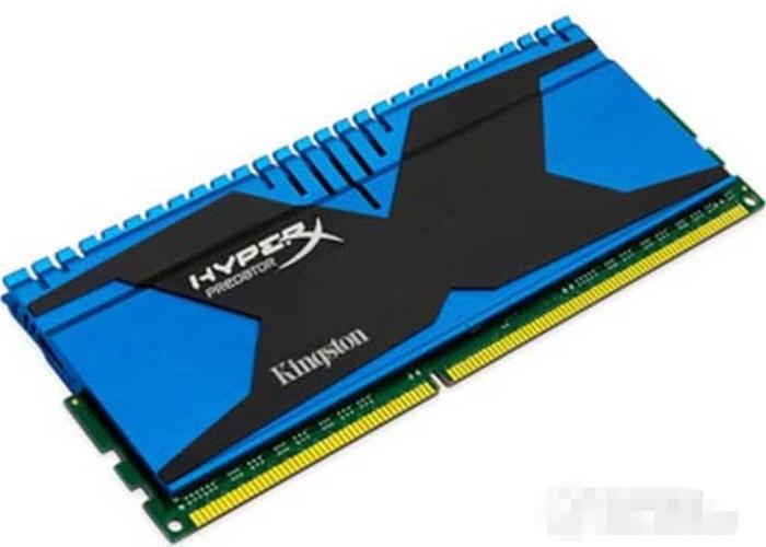 内存性能测试场景