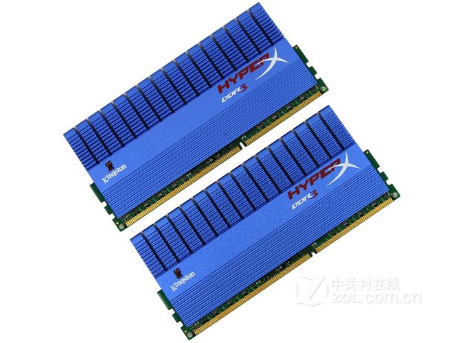 金士顿骇客神条T2 16GB DDR3 2133评测：高频DDR3的经典之选