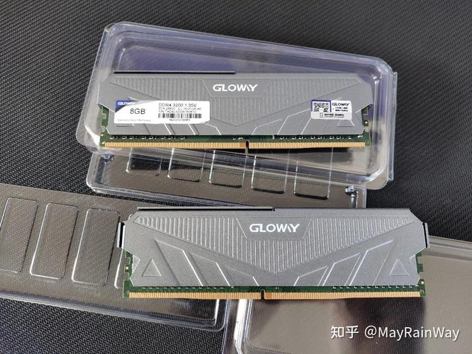 内存散热和功耗测试