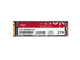 电脑硬件内部组件特写