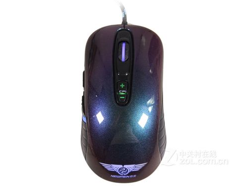 硬件功耗和散热示意图