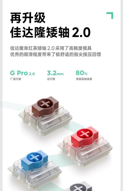 Nuphy Air60 V2 深度评测:佳达隆2.0矮轴红轴,轻薄客制化键盘新标杆