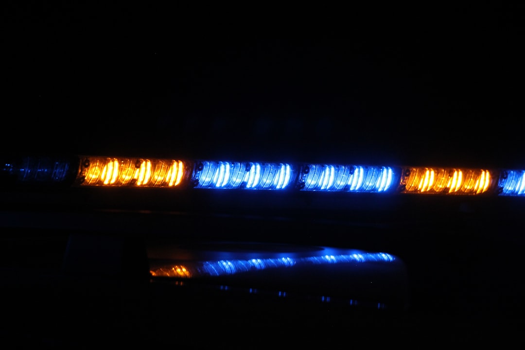 电脑硬件性能测试场景