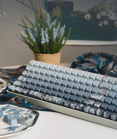 键盘购买决策与使用场景