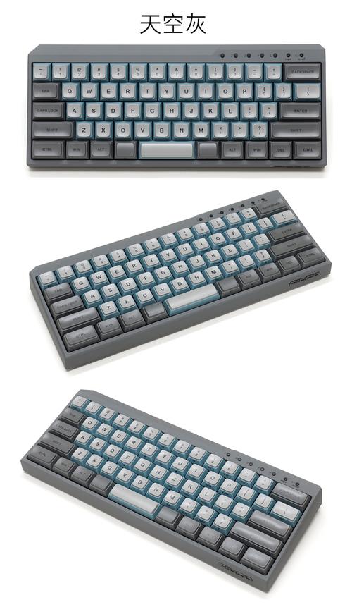 游戏场景中的键盘使用