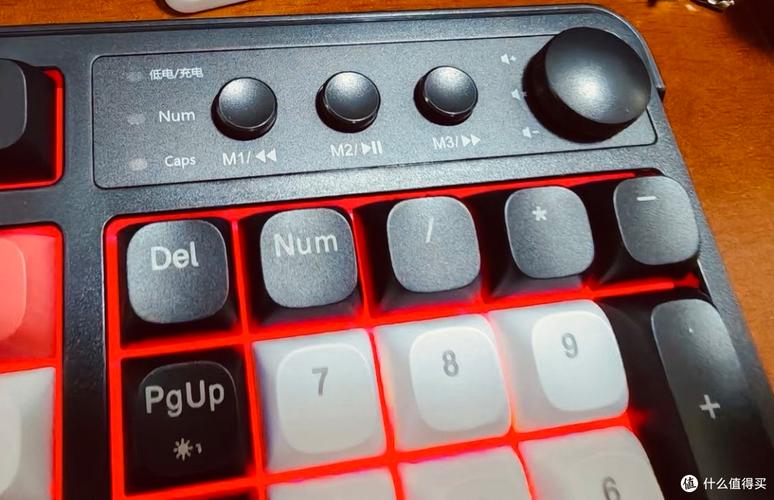 键盘购买建议和对比
