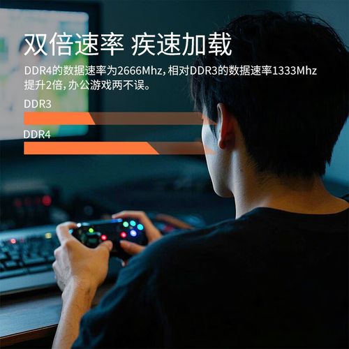 ECC内存模块示意图，强调纠错功能