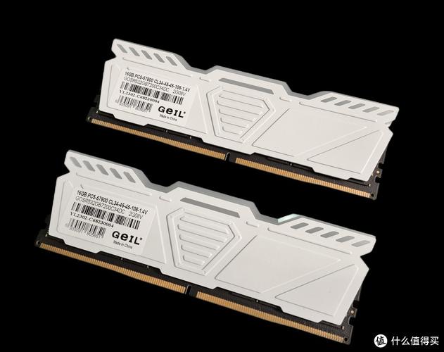 硬件性能测试环境