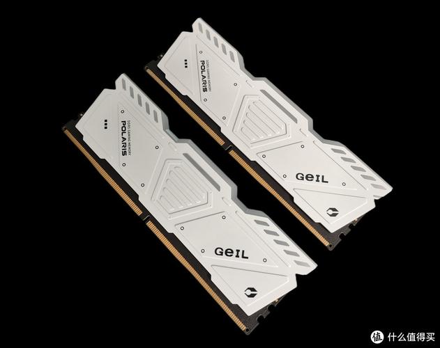 内存模块技术规格展示