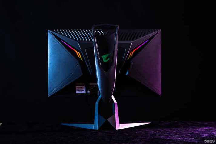 高刷新率显示效果